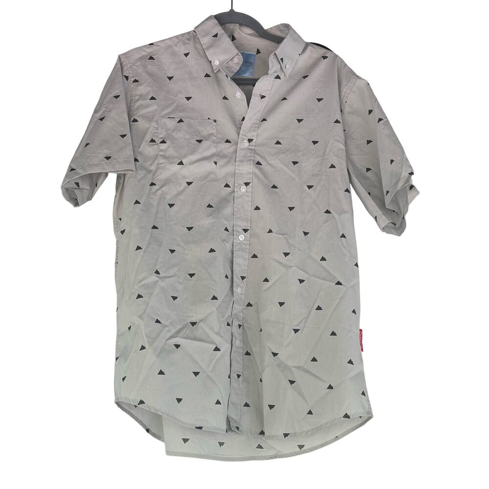 Coors Light Authentic Mens Size XL Slim Fit Short Sleeves Party Barbeque